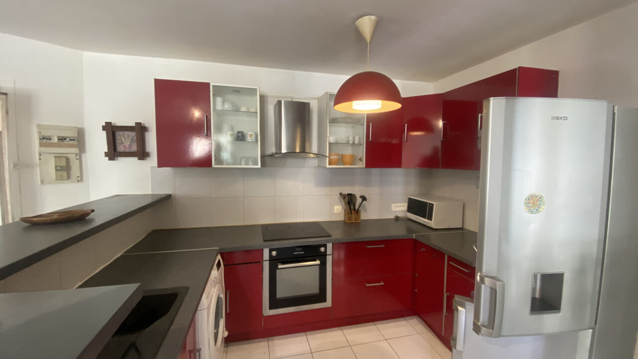 appartement 2 pièces 43 m2 à vendre à Marseille 5 (13005)