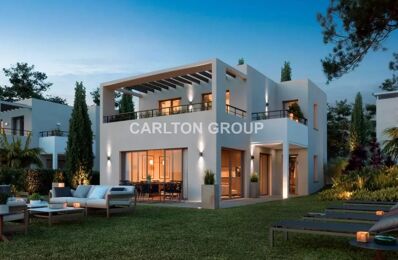 vente maison 934 000 € à proximité de La Roquette-sur-Siagne (06550)