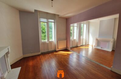 vente appartement 145 000 € à proximité de Valvignères (07400)