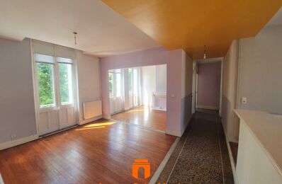 appartement 4 pièces 85 m2 à vendre à Montélimar (26200)