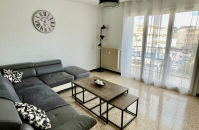 appartement 4 pièces 73 m2 à vendre à La Seyne-sur-Mer (83500)