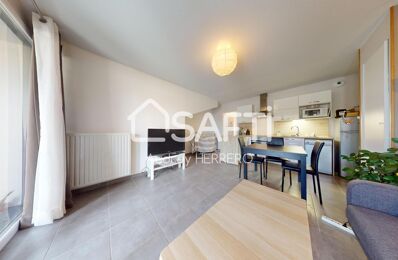 vente appartement 150 000 € à proximité de Blagnac (31700)