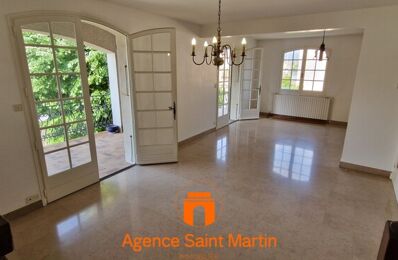 vente maison 245 000 € à proximité de Aubignas (07400)