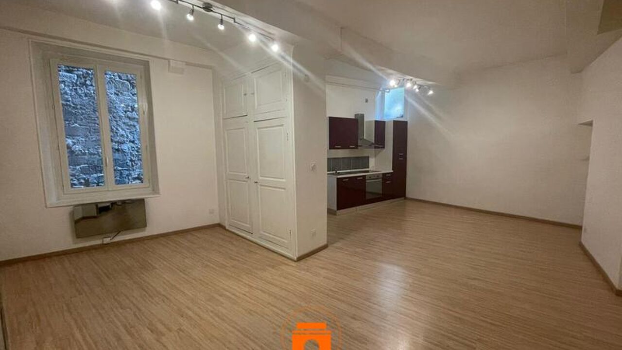 appartement 2 pièces 53 m2 à vendre à Montélimar (26200)