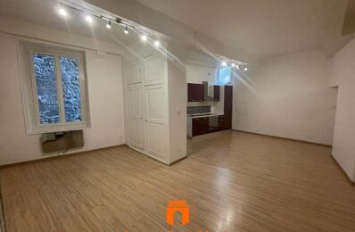 vente appartement 64 000 € à proximité de Cléon-d'Andran (26450)