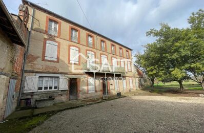 vente maison 350 000 € à proximité de Montauban (82000)