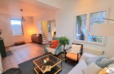 vente maison 339 000 € à proximité de Mont-Saint-Aignan (76130)