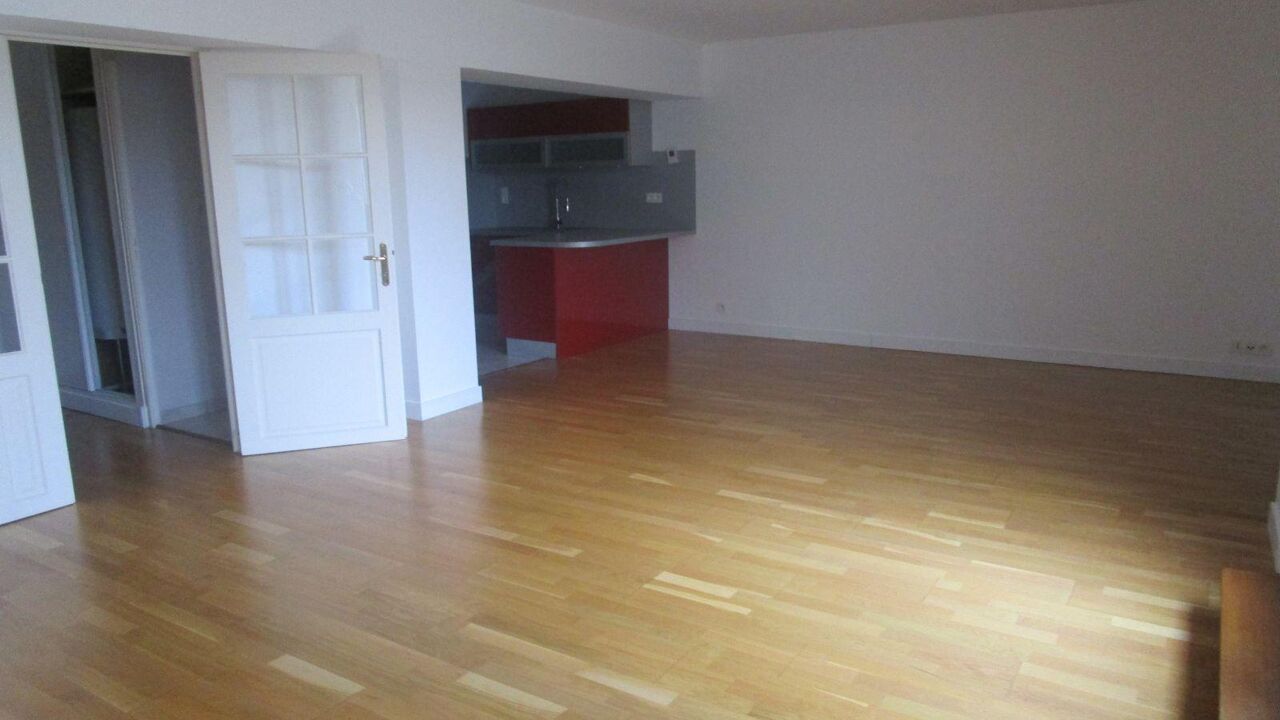 appartement 3 pièces 90 m2 à vendre à Châteauroux (36000)