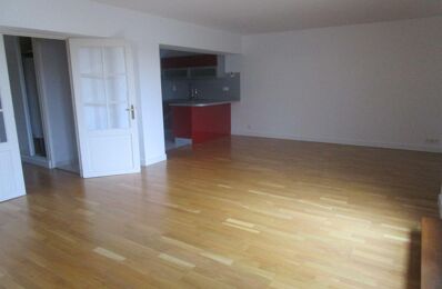 vente appartement 188 640 € à proximité de Levroux (36110)
