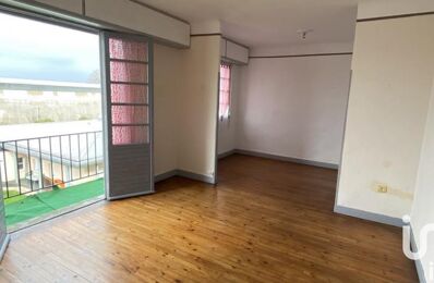 appartement 4 pièces 81 m2 à vendre à Oloron-Sainte-Marie (64400)