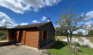 Terrain  61878 m² à vendre à Mauvières (36370)