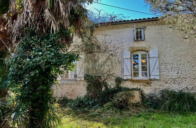 vente maison 264 000 € à proximité de Sombrun (65700)