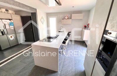 vente maison 619 000 € à proximité de Toulouse (31300)
