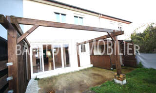 Maison 6 Pièces 106 m² à vendre à Witry-lès-Reims (51420)