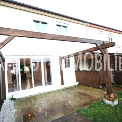 Maison 6 pièces 229000 €