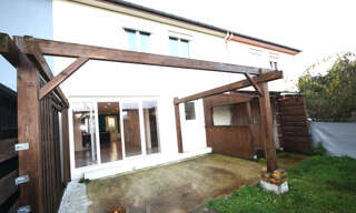 Maison 6 Pièces 106 m² à vendre à Witry-lès-Reims (51420)