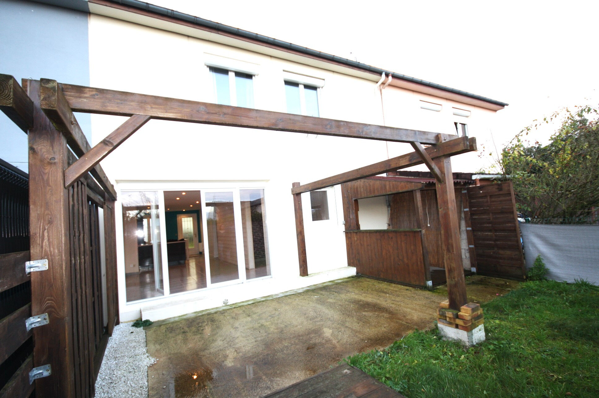 Villa / Maison  T6 à vendre Witry-lès-Reims 51420