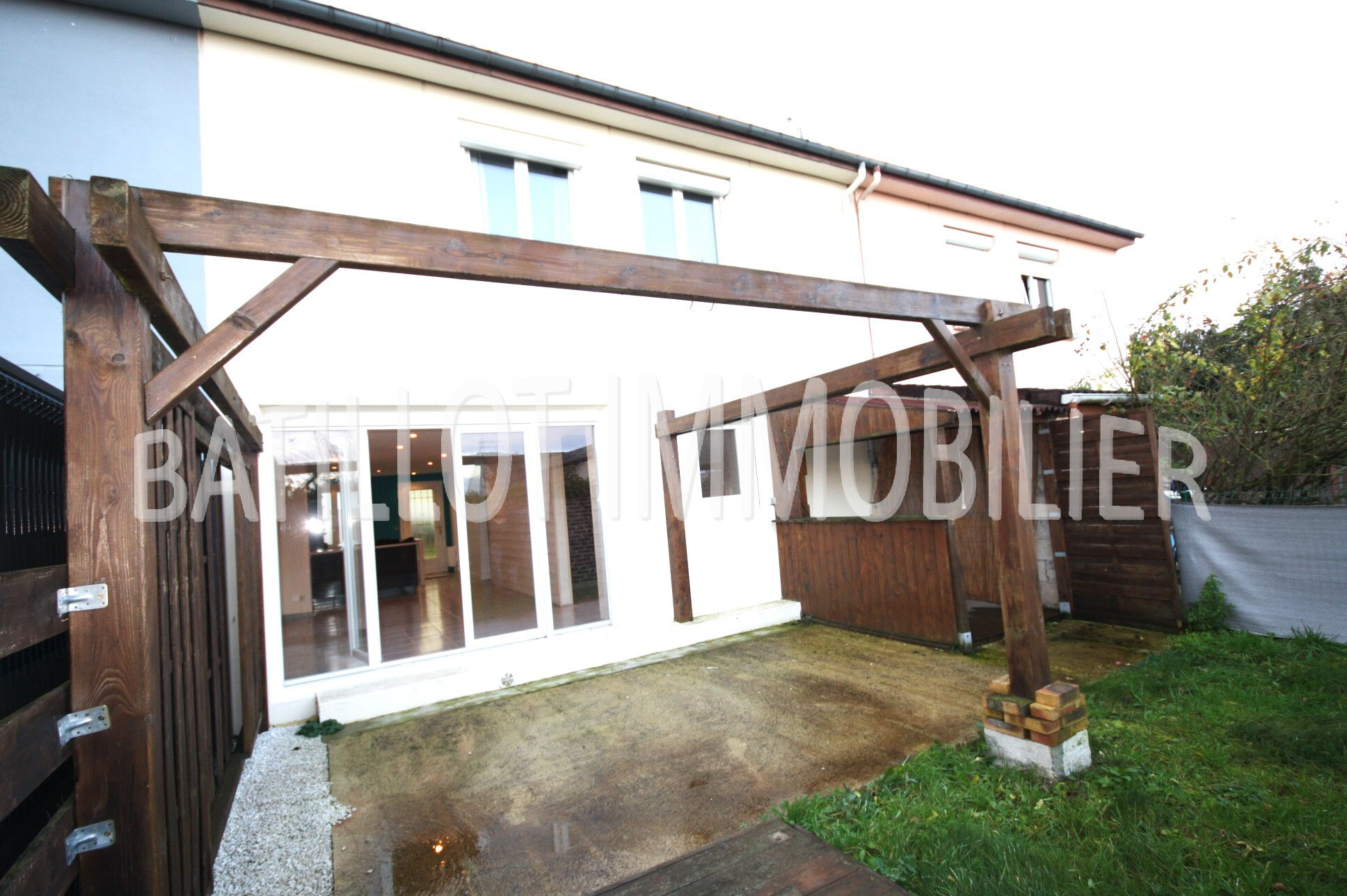 Villa / Maison  T6 à vendre Witry-lès-Reims 51420