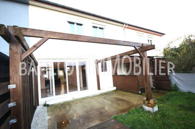 Maison 6 pièces 229000 €