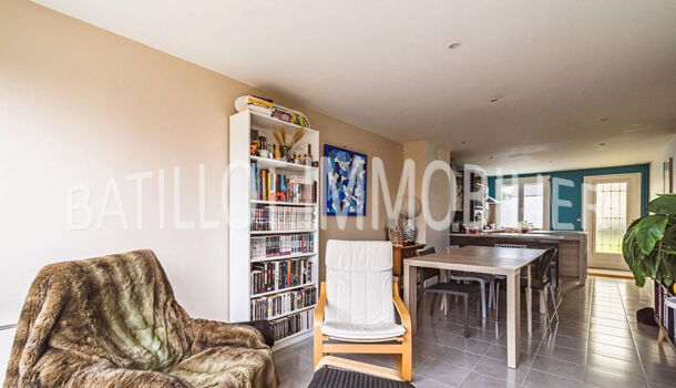 Villa / Maison 6 pièces  à vendre Witry-lès-Reims 51420