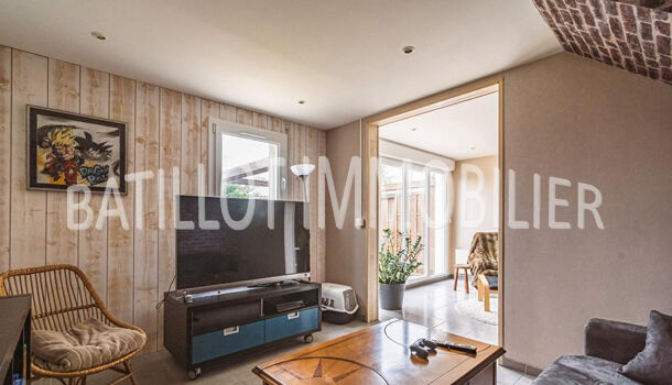 Villa / Maison 6 pièces  à vendre Witry-lès-Reims 51420