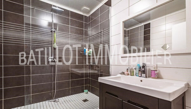 Villa / Maison 6 pièces  à vendre Witry-lès-Reims 51420