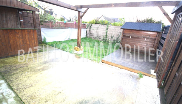 Villa / Maison 6 pièces  à vendre Witry-lès-Reims 51420