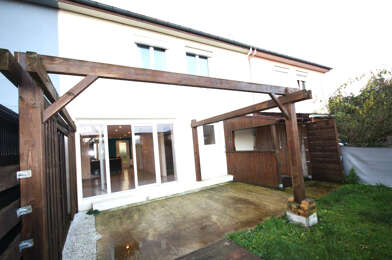 Maison 6 pièces 229000 €