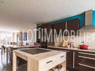 EN EXCLUSIVITE à WITRY LES REIMS, pavillon offrant 4 chambres, jardin et garage — photo 2