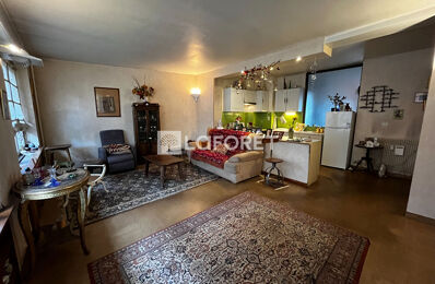 vente appartement 107 000 € à proximité de Baraqueville (12160)