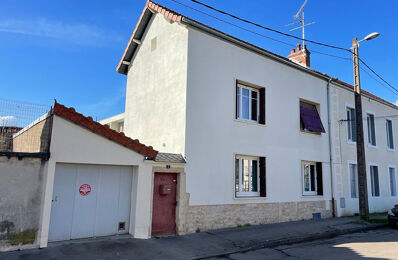 vente maison 295 000 € à proximité de Fauverney (21110)