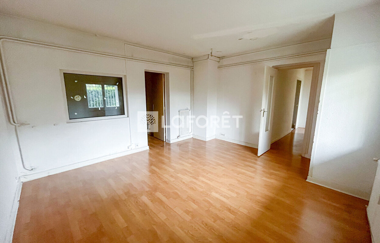appartement 3 pièces 78 m2 à vendre à Valence (26000)