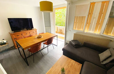 vente appartement 164 000 € à proximité de Montpellier (34080)