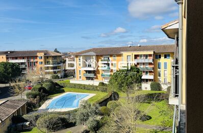 vente appartement 319 000 € à proximité de Toulouse (31500)