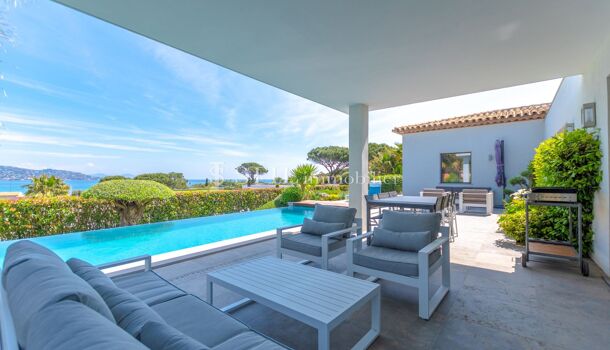 Villa / Maison 5 pièces  à vendre Sainte-Maxime 83120