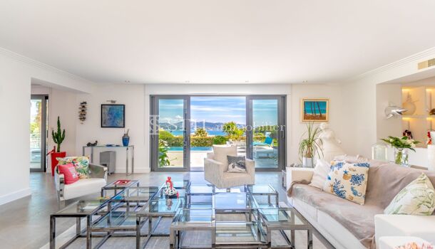 Villa / Maison 5 pièces  à vendre Sainte-Maxime 83120
