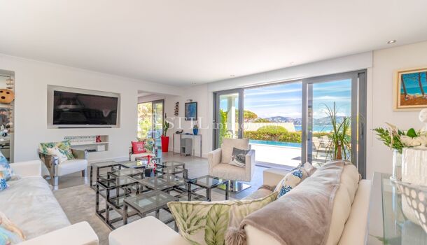 Villa / Maison 5 pièces  à vendre Sainte-Maxime 83120