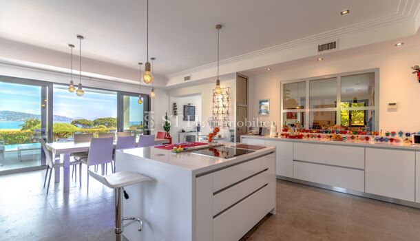 Villa / Maison 5 pièces  à vendre Sainte-Maxime 83120
