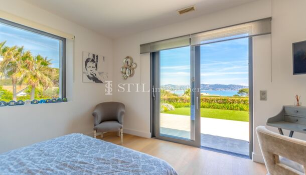 Villa / Maison 5 pièces  à vendre Sainte-Maxime 83120