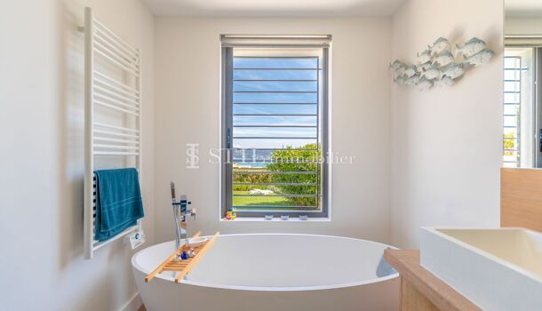 Villa / Maison 5 pièces  à vendre Sainte-Maxime 83120