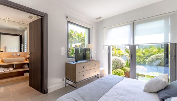 Villa / Maison 5 pièces  à vendre Sainte-Maxime 83120