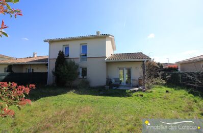 vente maison 270 000 € à proximité de Montaigut-sur-Save (31530)