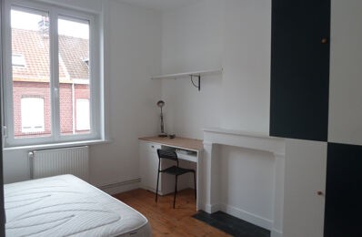 location appartement 425 € CC /mois à proximité de Mons-en-Barœul (59370)