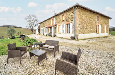 vente maison 738 000 € à proximité de Saint-Julien-sur-Garonne (31220)