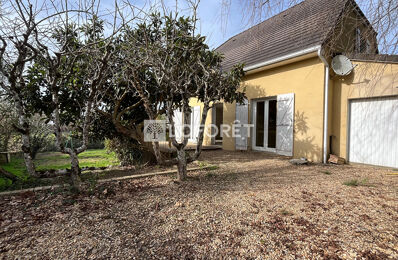 vente maison 204 000 € à proximité de Montégut-Arros (32730)