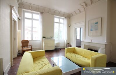 appartement 4 pièces 152 m2 à vendre à Auterive (31190)