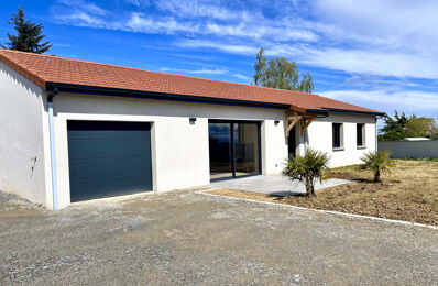 vente maison 309 000 € à proximité de Saint-Appolinard (42520)