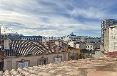 vente appartement 145 000 € à proximité de Marseille 4 (13004)