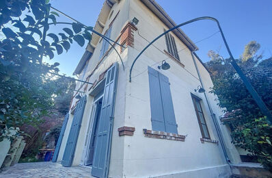 maison 7 pièces 150 m2 à louer à Marseille 8 (13008)
