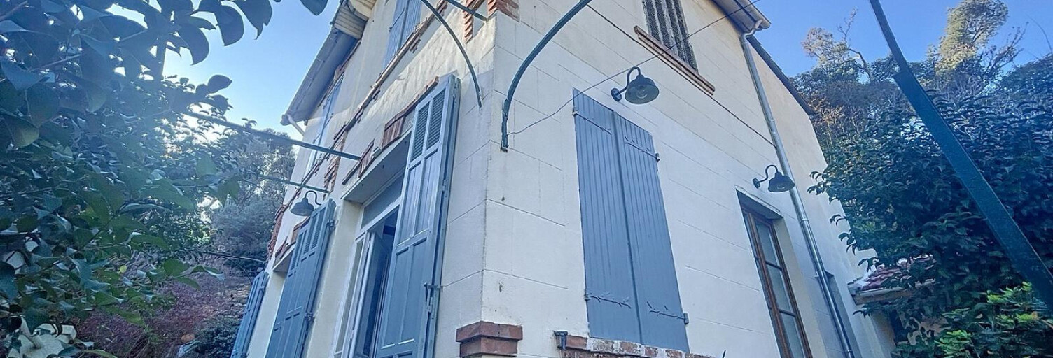 Maison 7 Pièces 150 m² à louer à Marseille 8 (13008)